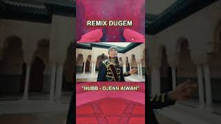 Terbaru DUGEM REMIX Hubb  Ojenn Aiwahhh JJ Viralin Dong [upl. by Cirillo]