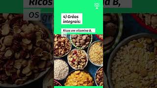 5 alimentos que ajudam a aliviar os sintomas da ressaca [upl. by Akinas643]