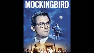 Elmer Bernstein  To Kill A Mockingbird Suite [upl. by Aroz]