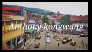 Khasi old song  Don bosco square  Anthony Kongwang [upl. by Savanna]