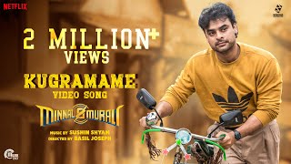 Kugramame Video Song  Minnal Murali  Tovino Thomas  Sushin Shyam  Basil Joseph  Sophia Paul [upl. by Udenihc]