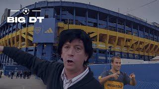 POR QUÉ NO VOLVIÓ PALACIO ❓⚽️ [upl. by Talmud]