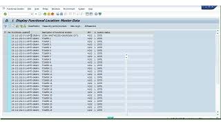 HOW TO UPDATE PARTNER IN TRANSMISSION LINE uppcl upptcl sap erp [upl. by Eizzo]