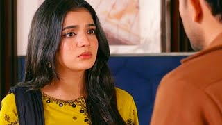 Kaffara Episode 50 Promo  14th September 24  Kaffara Drama [upl. by Schach]