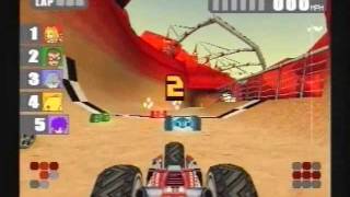 PSOne  Firebugs PS1 Gameplay PlayStation One United Games Video 2003 26 of 32 [upl. by Halivah143]