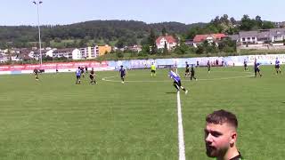 FC Turgi  FC Würenlingen A2 28052023 [upl. by Sterne31]