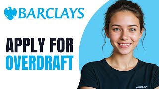 How To Apply for Overdraft Barclays Mobile App [upl. by Michaella]