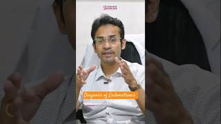 Diagnosis of Endometriosis  Video is out 👆🏻 Dr Debashish Sarkar drdebashishsarkar endometriosis [upl. by Ysnat]