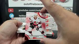 Out Of The Box Group Break 16170 202324 SP Authentic 16 Box Master Case Team Random 1 PART 1 [upl. by Hubbard]