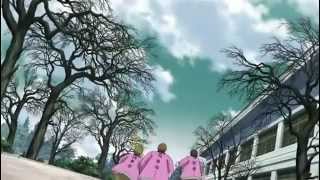 Rosario Vampire Full Episode 4 English Dubbed [upl. by Yanetruoc]