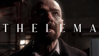 HEISENBERG  Thelema  edit [upl. by Anaet183]