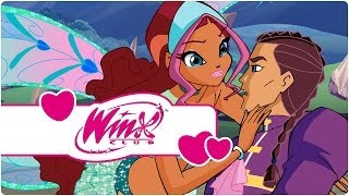 Winx Club  Temporada 4 Episodio 24  El día de la justicia clip1 [upl. by Fleeta427]