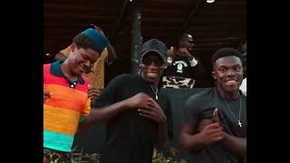 Team Flèche Dorobocci ft Boxx Keyane  Siboy B la zi  HA Clip officiel [upl. by Atsahs]