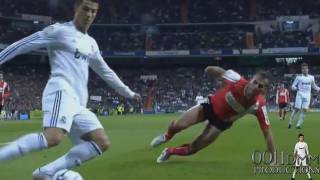 Cristiano Ronaldo 7 RM  ALL Skills and Goals 20102011HD [upl. by Marty725]