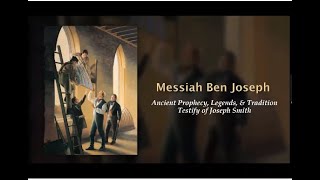 Hannah Stoddard  Messiah Ben Joseph  RTC 2023 [upl. by Rednav]