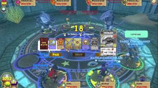 Wizard101 Waterworks COMPLETE Dungeon Walkthrough [upl. by Jahdiel]