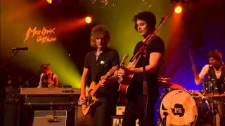 The Raconteurs  Old enough  Live Montreux 2008 [upl. by Ednyl]