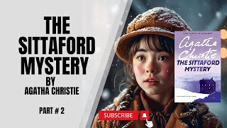 The Sittaford Mystery by Agatha Christie  BBC Audiobook Recording  Classic Mystery  Part  1 [upl. by Ahsikam]