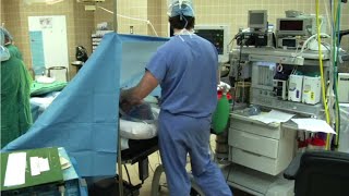 Nurse Anesthetists Career Video [upl. by Anyzratak]