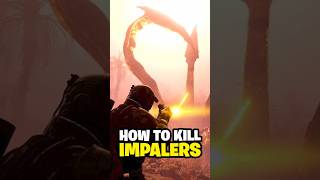 Effective Methods for Dealing With Terminid Impalers  Helldivers Lore [upl. by Eleon]