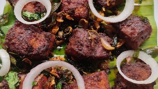 മീൻ വറുക്കുമ്പോൾ ഇങ്ങനെ ഒന്ന് വറുത്തു നോക്കൂ  fish fry malayalam  fish fry kerala style  fish fry [upl. by Shirah500]