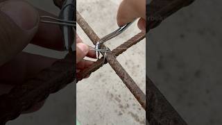 Tightest DIY Wire Hose Clamp Ever [upl. by Asssilem]