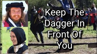 Rapier and Dagger Fundamentals [upl. by Jessalin]