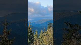 The giants of the Black Forest😍 Hornisgrinde amp Schliffkopf 😇 – Two majestic mountainsquot ⛰️ ❤️ [upl. by Eba]