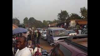 Masquerades at Orie Achina [upl. by Kizzee954]