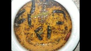 Hyderabadi Khatti Dal l Recipe By Norien Nasri [upl. by Llerihs]