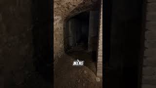 Incroyable 😱 mystere urbex reno teamreno cabe autorenovation mancave diy travaux tuto [upl. by Zohar840]