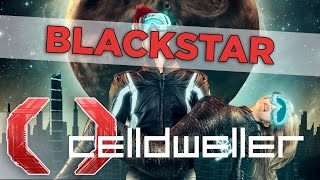 Celldweller  Blackstar [upl. by Zzahc]