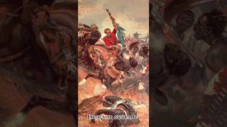 Rorkes Drift Part 2 sabaton zulu britain africa [upl. by Suhcnip]