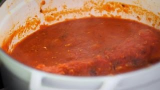 Secret Sauce Sneak Peek  Real Girls Kitchen  OraTV [upl. by Aneerahs378]