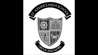 St Xaviers High School Song Video [upl. by Erek]