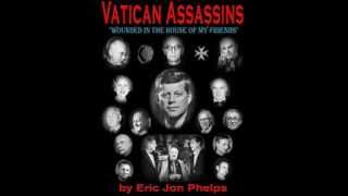 The Jesuits and the Assassination of JFK [upl. by Publea]