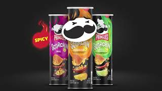 Buy Pringles Scorchin [upl. by Suiram975]