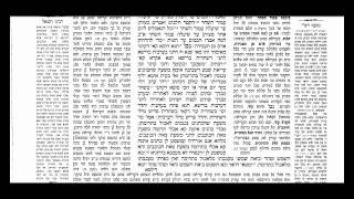 Brachot daf 2a gemarah [upl. by Anees]