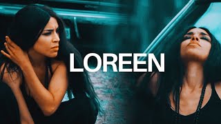 Loreen Edit loreen [upl. by Shult904]