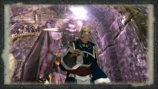 Neverwinter Nights 2  Storm of Zehir HD video game trailer  PC [upl. by Caye]