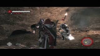 Assassins Creed 3 ITA20 Fuoco alle Polveri [upl. by Niltiak]