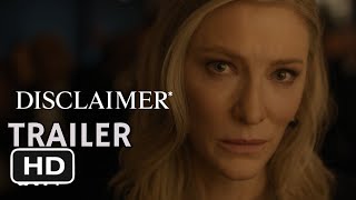 Disclaimer  1 Temporada Official Trailer 2024  Legendado [upl. by Aekin]