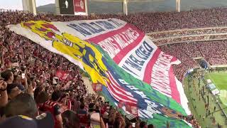 ESPECTACULAR APERTURA Y PROTOCOLO Chivas Vs Tigres FINAL CLAUSURA 2023 [upl. by Aisatan]