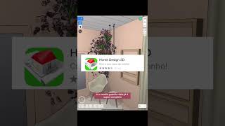 App simples pra decorar e projetar interiores [upl. by Trisa]