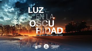 Impacto Misionero 2024  Luz en la Oscuridad  Esperanza México [upl. by Mccarty]