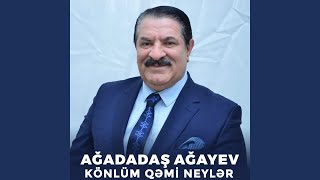 Könlüm Qəmi Neylər [upl. by Eromle967]