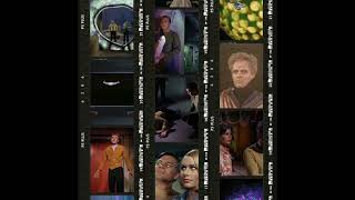 Yelling At Gaseous Anomalies Top 5 and Bottom 5 Episodes of Star Treks TOS First Season shorts [upl. by Assenna]