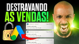 JEITO CERTO Como Usar O Planejador De Palavras Chaves do Google Ads [upl. by Cooperman]