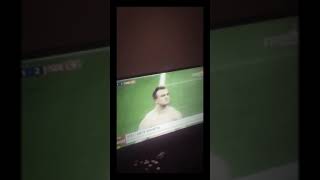 Xherdan Shaqiri goal vs Serbia Never Forgeting the Moment [upl. by Flossy]