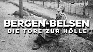 BergenBelsen  Die Tore zur HÖLLE [upl. by Edison]